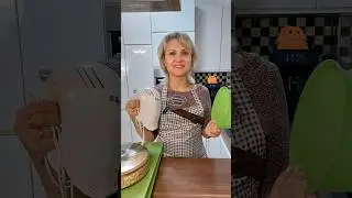 Как взбить яйца без заморочек. 