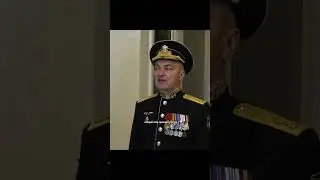 Взорвали целый Штаб Флота