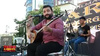 İrfan DEMİRHAN - İçiyorsam İçiren Vardır Gardaş (2024)