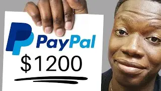 Free PayPal Loan - Get Yours Now