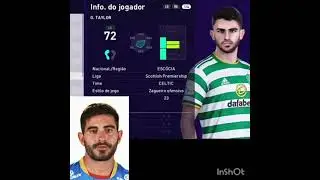 Copia Base Lautaro Palacios .Audax Italiano Pes 2021