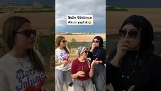 #gelingörümce