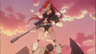 Top 5 Anime Sniper Characters [SPOILERS]