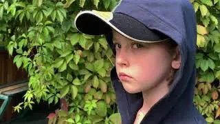 «GAME OVER”. режиссер Виталия Корниенко (10 лет)