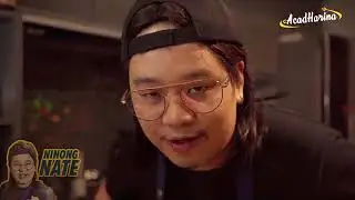 Conyo Ninong Ry / N8 multiverse era (full vid in description)