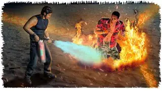 Ержан. Касойды Құтқару Операциясы (GTA V) джони окигасы ержан дако жонимен касой тузик нурченл