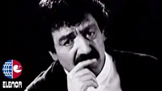 Müslüm Gürses - Gurbetçi (Official Video Klip)