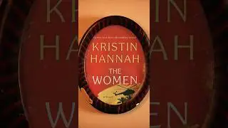 The Women by Kristin Hannah gave me a new perspective on something I thought I knew a lot about