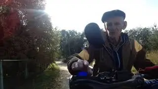 КУШНИМ БОБОЙ 80 ЙОШДА ОВДАН КАЙТЯПТИ.