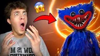 VUELVE HUGGY WUGGY | Poppy Playtime Forever (Roblox)