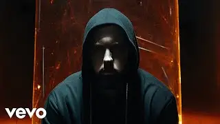 Eminem - Abyss (feat. Adele) (Music Video) (2024)