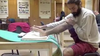 Пайда Ладжин (ПайдаЛаджин) - Древен Китайски Метод за Самолечение и Самоизлекуване Жельомир JelioTV