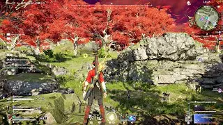 NARAKA BLADEPOINT - Battle Royale Gameplay 2024 (No Commentary)