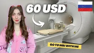 HEALTHCARE IN RUSSIA! Is it cheap? 🇷🇺 Russia vlog