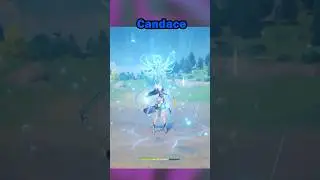 Best Shield Characters in Genshin Impact!