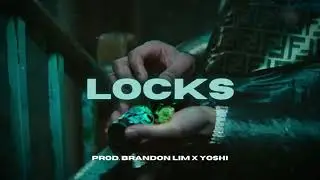 [FREE + FLP] V9 x DigDat x Aitch UK Drill Type Beat 2021 ''LOCKS'' | prod. 