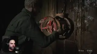 Silent Hill 2 Remake FULL GAME | Part 7