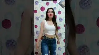 Goyang hot part15