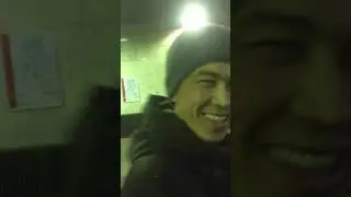 Uzbekistan Xolam b/n onamdi kremilga aynaltirgani Olib ketyabmiz