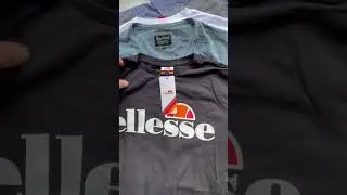 Заказал большой люкс-бокс и не пожалел! Изи Stone island | t.me/sharonov_ekb
