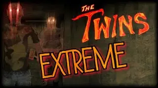 THE TWINS. ЭКСТРИМ  БЕЗ СМЕРТЕЙ. ПОЛНОЕ ПРОХОЖДЕНИЕ.