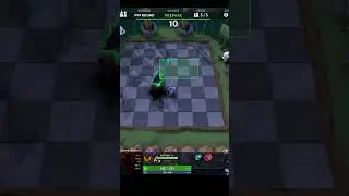 Dota Auto Chess Как работает синергя 2 4 6 зверей и лучший пул юнитов коров. 