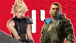 THE BEST AND WORST GAMES OF 2020 - PAUSE MENU PODCAST: Episode 1 (part 1)