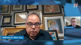 Actualidad de Inmigracion con Willy Allen