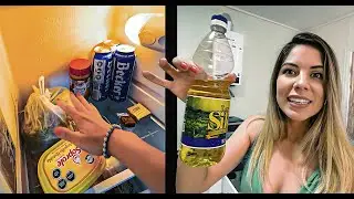 🤑 Cosas NORMALES en CHILE, pero un LUJO en Cuba. // Parte 2