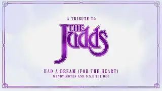 Wendy Moten & O.N.E The Duo - Had A Dream (Official Audio)