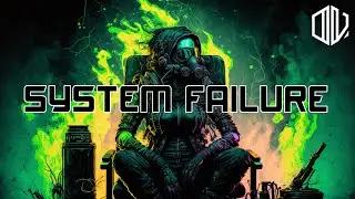 Darksynth / Cyberpunk / Dark Synthwave / Working Playlist - System Failure // Royalty Free Music