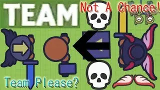 Moomoo.io - Team Please?! - Moomoo.io 