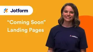 How to Create a Great “Coming Soon” Landing Page