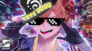 GENSHIN IMPACT TARTAGLIA.EXE