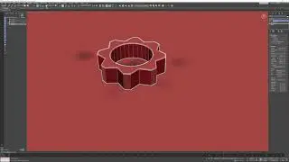 Tech video 3DS Max - Shape Booleans