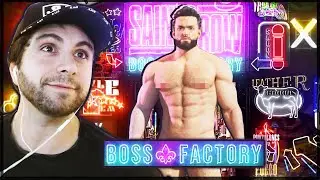 SAINTS ROW (Crea a tu personaje con MUCHO detalle)