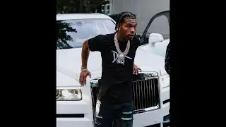 Lil Baby Type Beat 2021 
