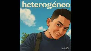 MBarbetti Kraf - Heterogéneo (Prod.Deivid Skuer - Bad finga Records)