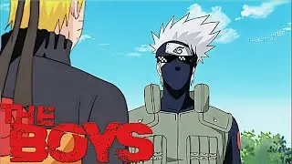 Naruto Shippuden Sigma 🗿 moments in Hindi | Naruto Shippuden Funny moments in Hindi | P21