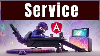 Ep. 21 | Angular Services: Best Practices and Implementation
