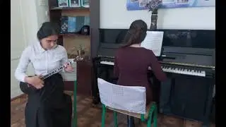 И.Тихонов А. Шалов  
