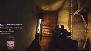 OmidLive - Escape From Tarkov (February 2nd, 2025)