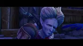Квест: Пропавшая дочь главы | Aion Destiny