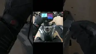 My Motovlog Setup - Carpuride W603 #carpuride #motovlog #hondagrom #cannonballrun #motorcycle