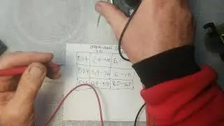 как определить неисправность катушки зажигания