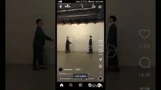 Secret hack to save videos on Instagram 