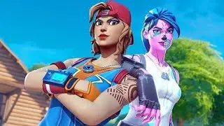 When the FASTEST Editors on Controller & KBM Duotage... 😳 (ft. Hypnoss)