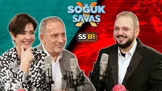GÜLERSEN KAYBEDERSİN w/ Fatih Altaylı, Özlem Gürses | TekeTek Seçim Özel