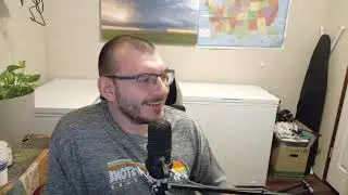 Extreme Weather of 2024 Preview, Content Ideas & More - Members Only Hangout!