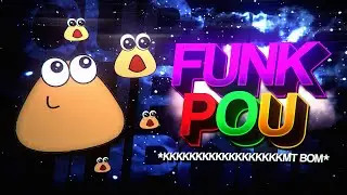 BEAT DO POU - Músiquinha do Pou (FUNK REMIX) by Sr. Nescau